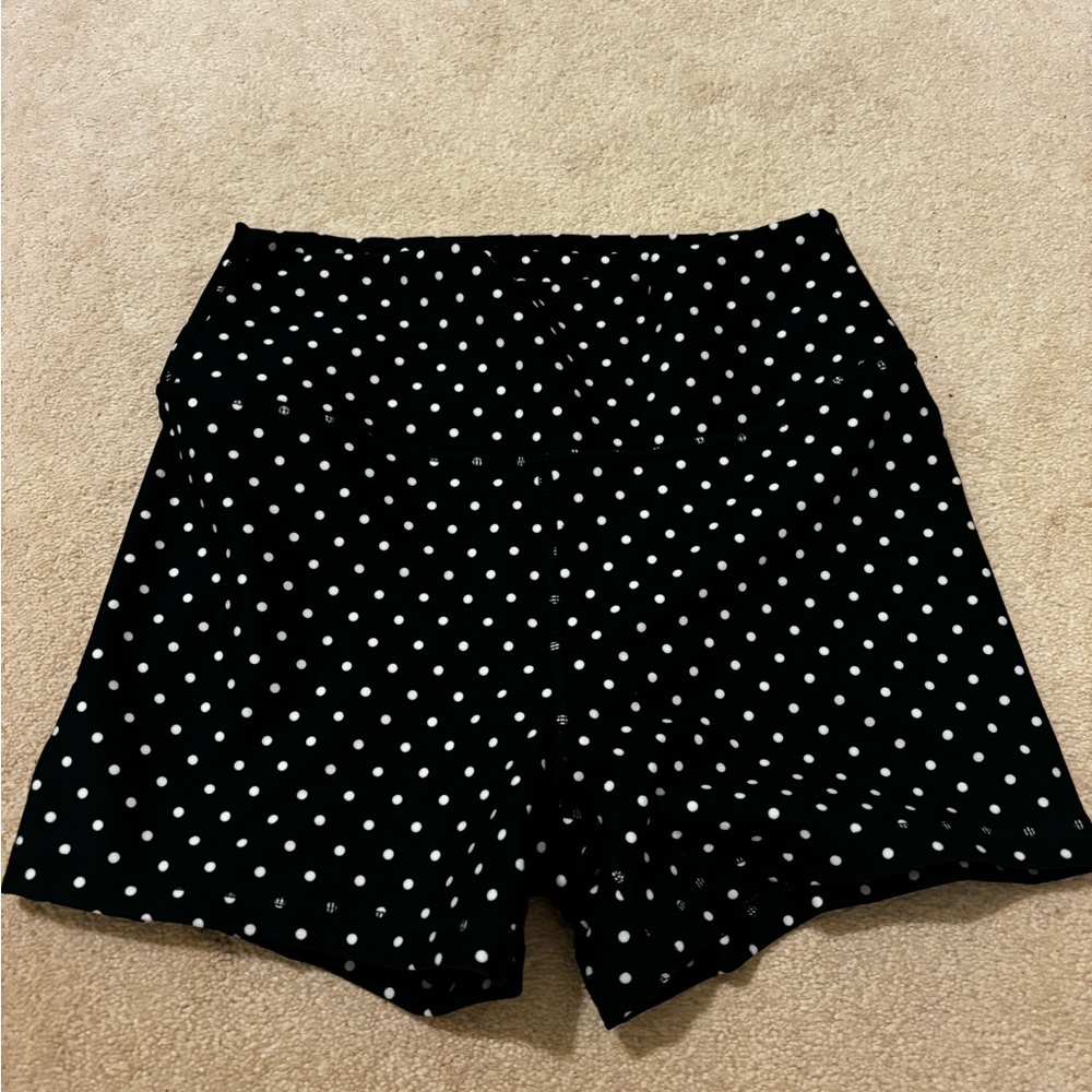 Gilly Hicks bike shorts